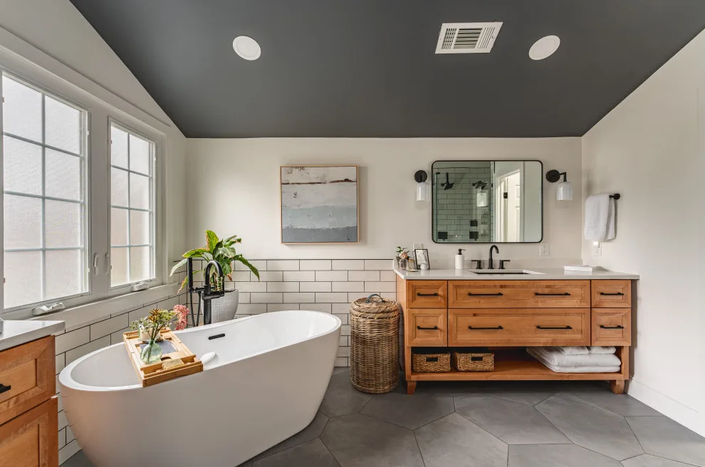 Haymarket VA Kitchen and Bathroom Remodeling by Fairfax Kitchen And Bath - Photo 24
