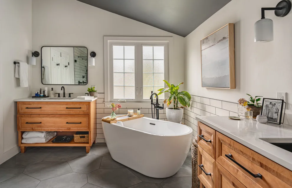 Haymarket VA Kitchen and Bathroom Remodeling by Fairfax Kitchen And Bath - Photo 3