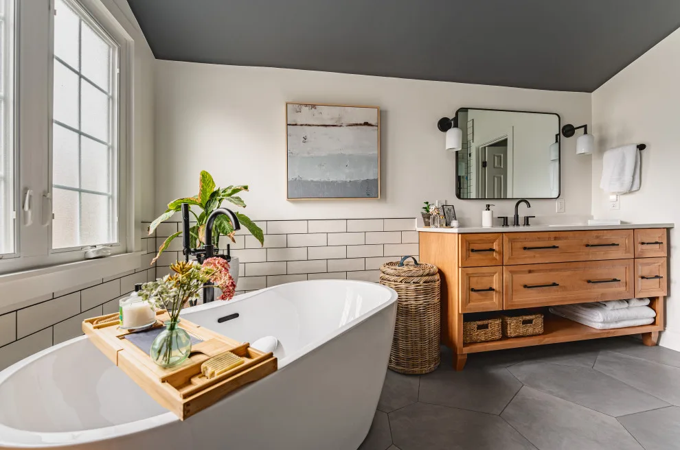 Haymarket VA Kitchen and Bathroom Remodeling by Fairfax Kitchen And Bath - Photo 15