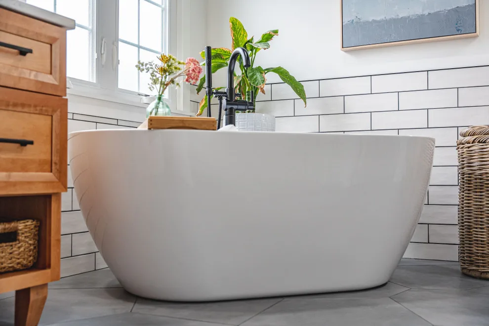 Haymarket VA Kitchen and Bathroom Remodeling by Fairfax Kitchen And Bath - Photo 8