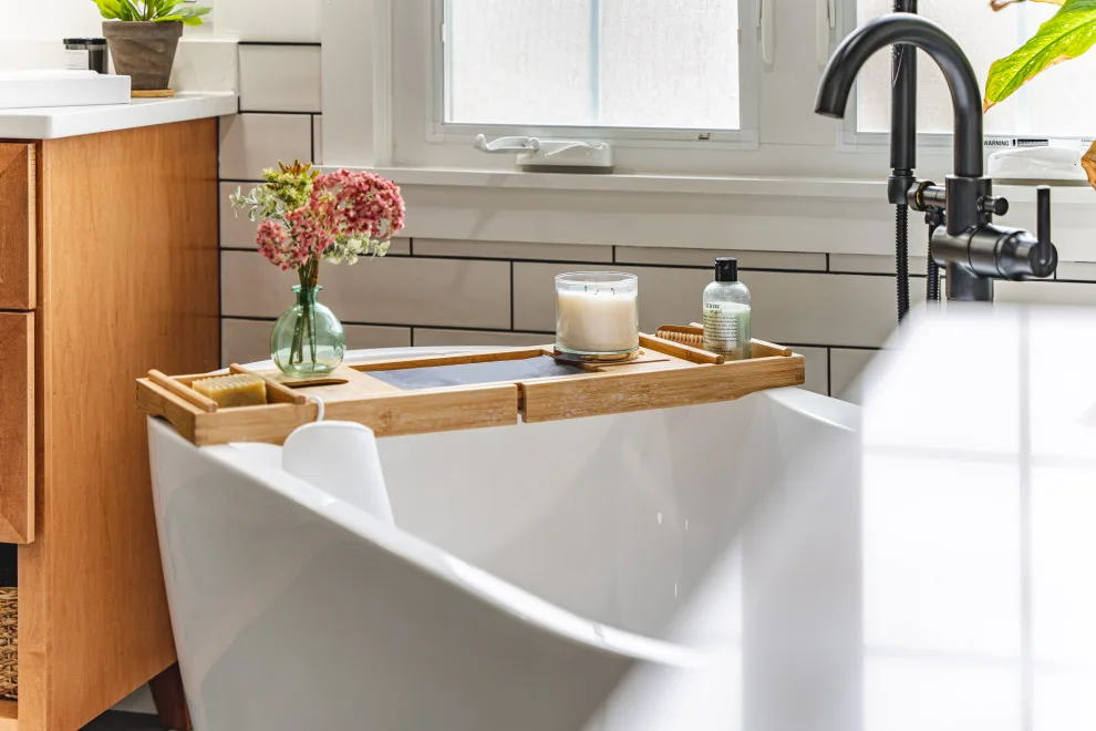 Haymarket VA Kitchen and Bathroom Remodeling by Fairfax Kitchen And Bath - Photo 23