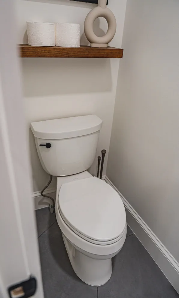 Haymarket VA Kitchen and Bathroom Remodeling by Fairfax Kitchen And Bath - Photo 4