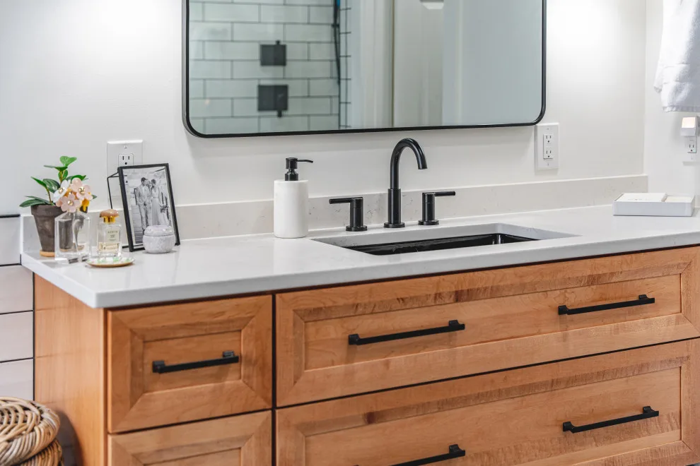 Haymarket VA Kitchen and Bathroom Remodeling by Fairfax Kitchen And Bath - Photo 32