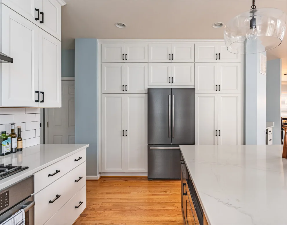 Haymarket VA Kitchen and Bathroom Remodeling by Fairfax Kitchen And Bath - Photo 25