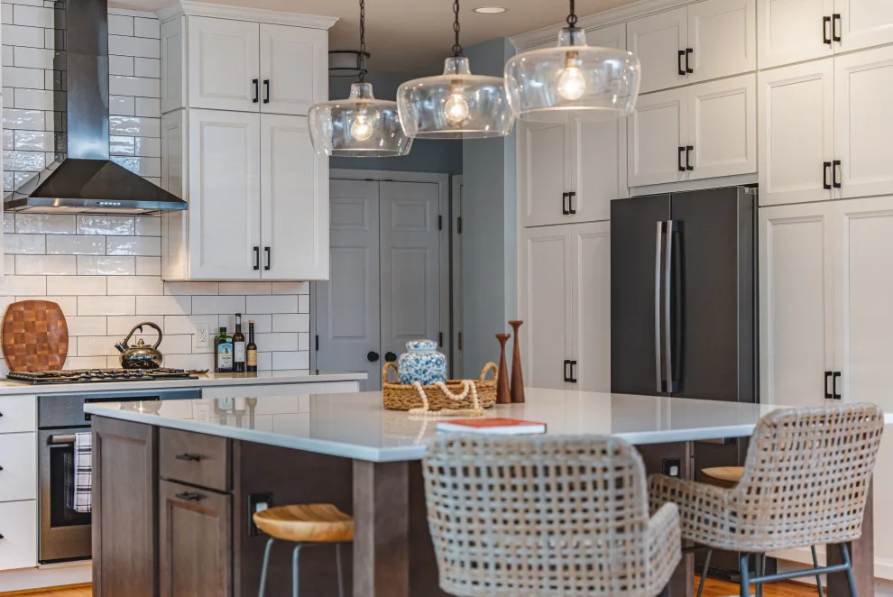 Haymarket VA Kitchen and Bathroom Remodeling by Fairfax Kitchen And Bath - Photo 31