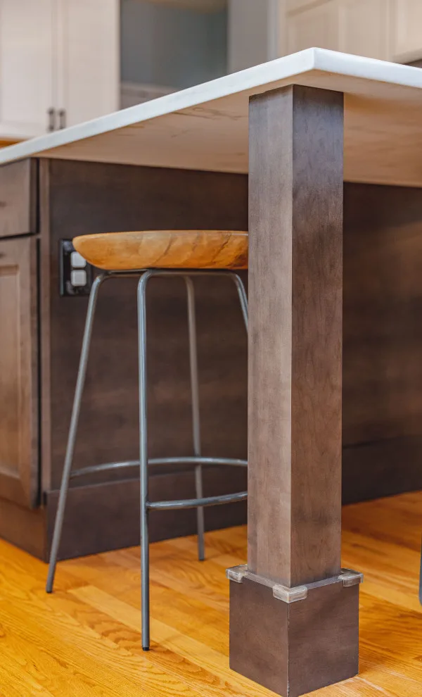 Haymarket VA Kitchen and Bathroom Remodeling by Fairfax Kitchen And Bath - Photo 30