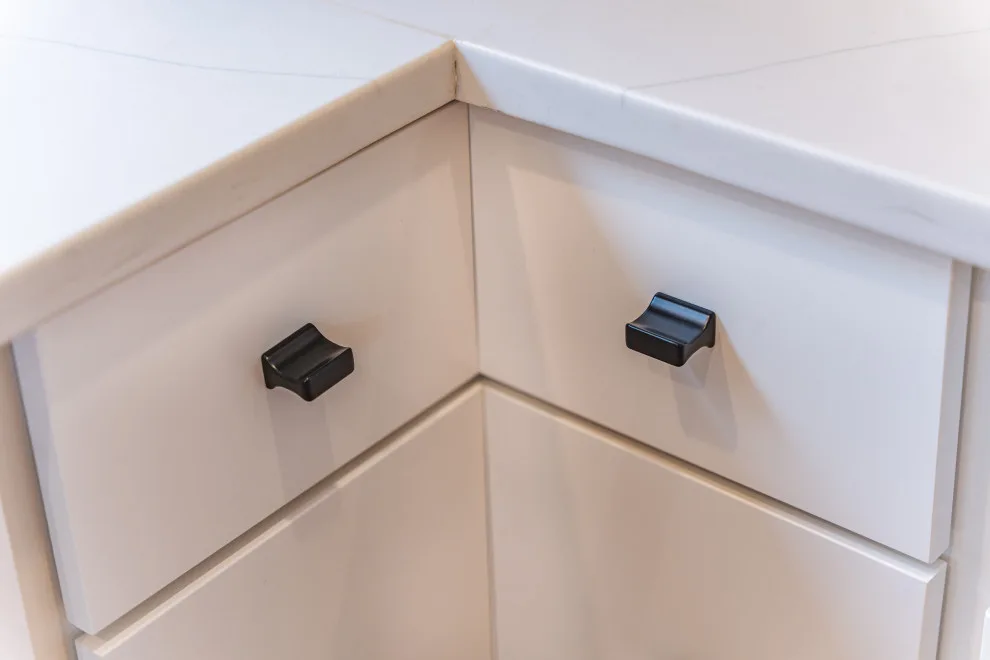 Haymarket VA Kitchen and Bathroom Remodeling by Fairfax Kitchen And Bath - Photo 9
