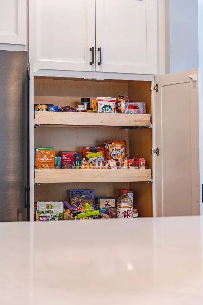 Haymarket VA Kitchen and Bathroom Remodeling by Fairfax Kitchen And Bath - Photo 21