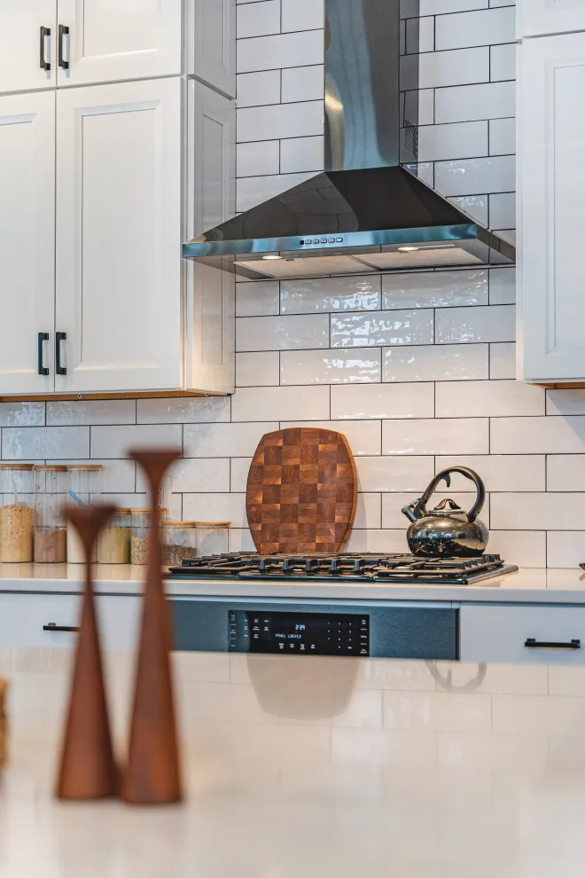 Haymarket VA Kitchen and Bathroom Remodeling by Fairfax Kitchen And Bath - Photo 6