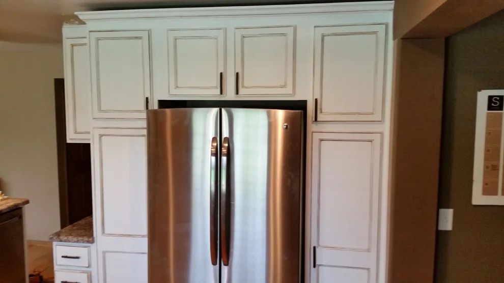 HC kitchen renovation and bathroom overhaul by J. Edward Renovations LLC. - Photo 6