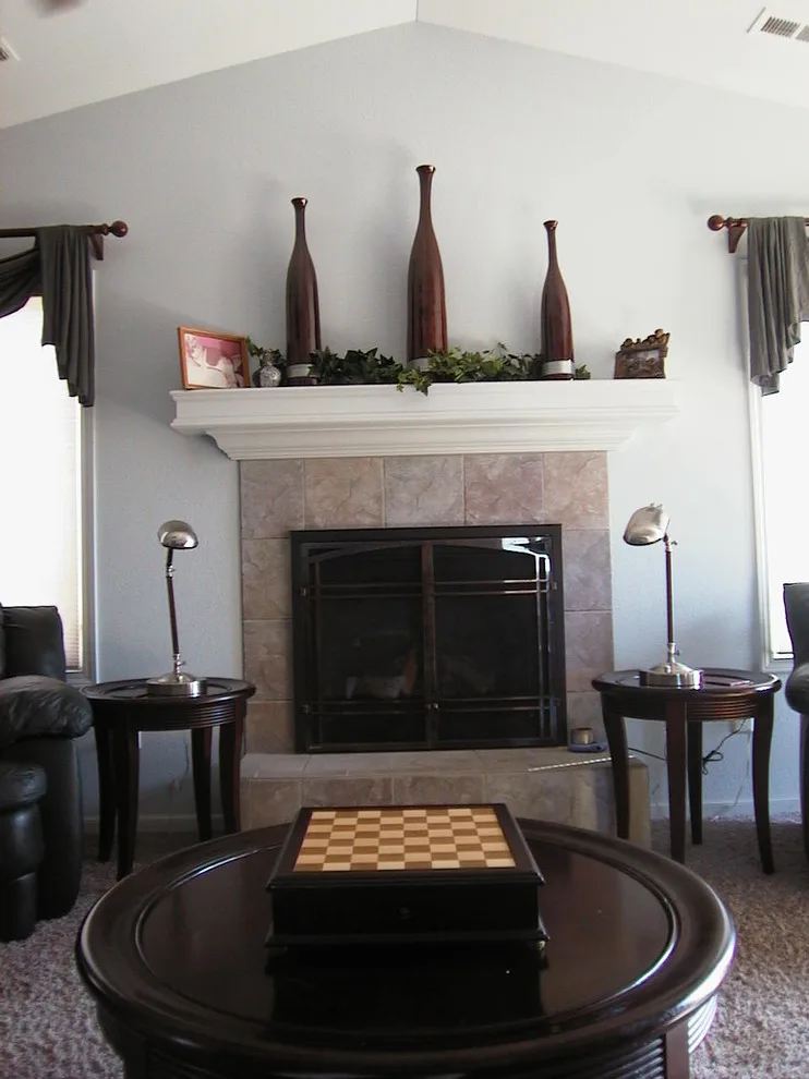 Lounge Areas/Fireplaces by Cabinet Connections - Photo 7