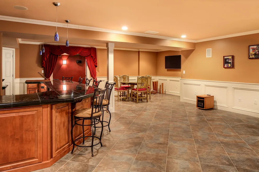 Hedgewick Way Cellar by Clasen Design Build, LLC. - Photo 3