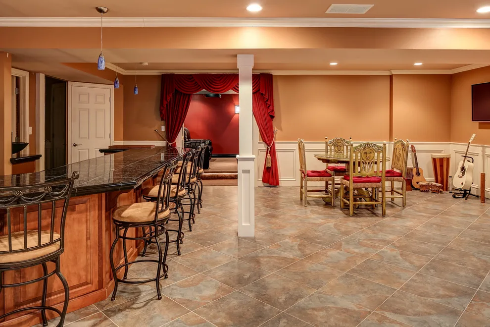 Hedgewick Way Cellar by Clasen Design Build, LLC. - Photo 2