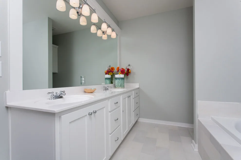 Bungalow Renovation at Heights by River Valley Builders, Inc. - Photo 2