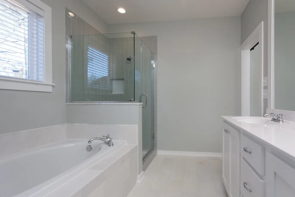 Bungalow Renovation at Heights by River Valley Builders, Inc. - Photo 4
