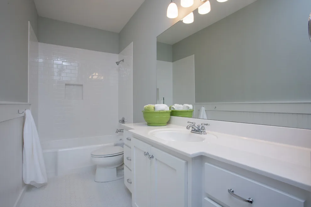 Bungalow Renovation at Heights by River Valley Builders, Inc. - Photo 5