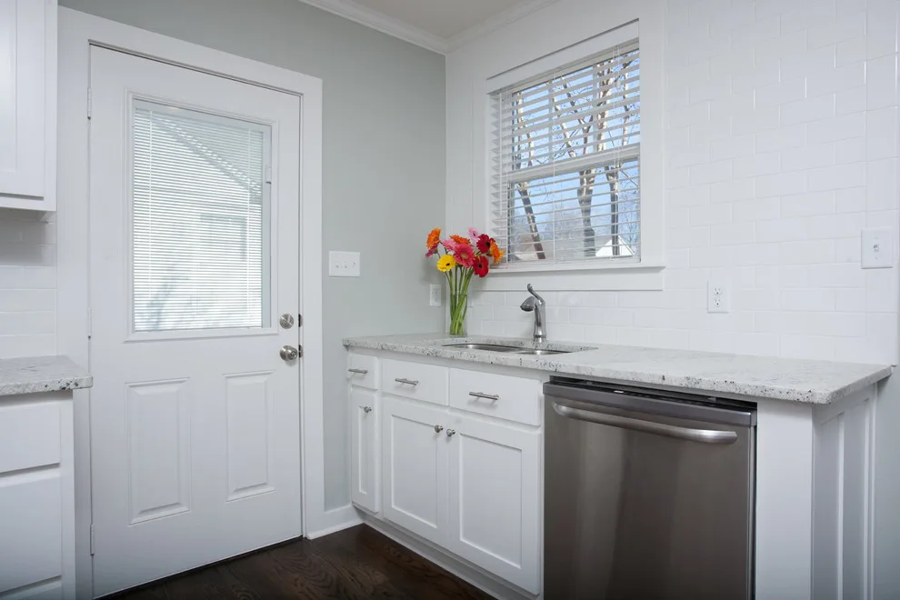 Bungalow Renovation at Heights by River Valley Builders, Inc. - Photo 7