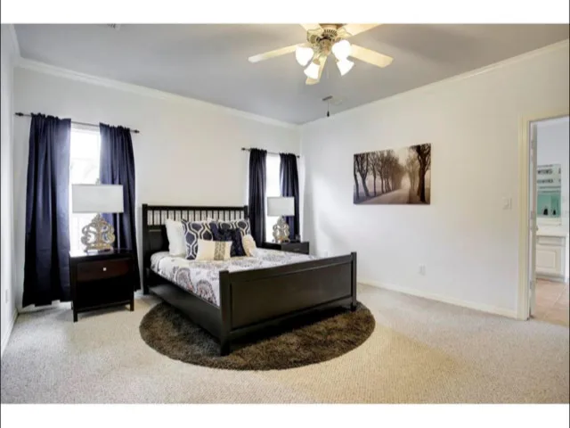 Heights Painting Project for Interior and Exterior by Big City Construction Co - Photo 4
