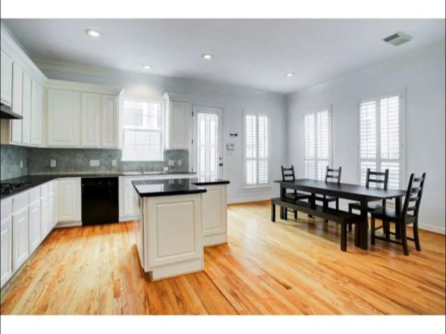 Heights Painting Project for Interior and Exterior by Big City Construction Co - Photo 6