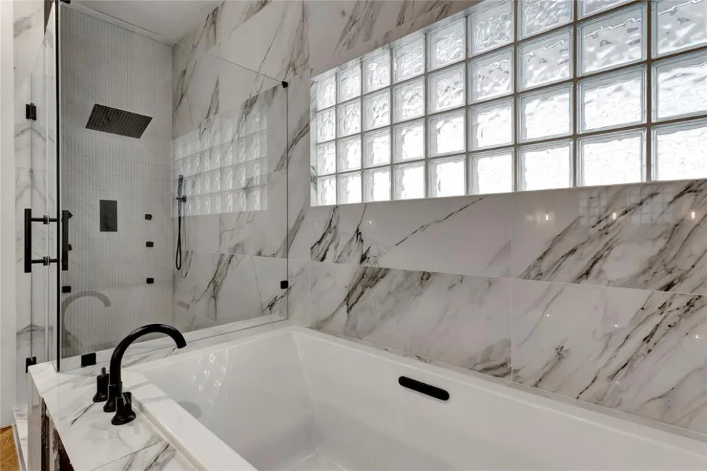 Tailored Bathroom Collection - Houston Heights by Analog HTX - Photo 2