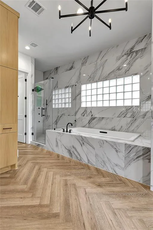 Tailored Bathroom Collection - Houston Heights by Analog HTX - Photo 3