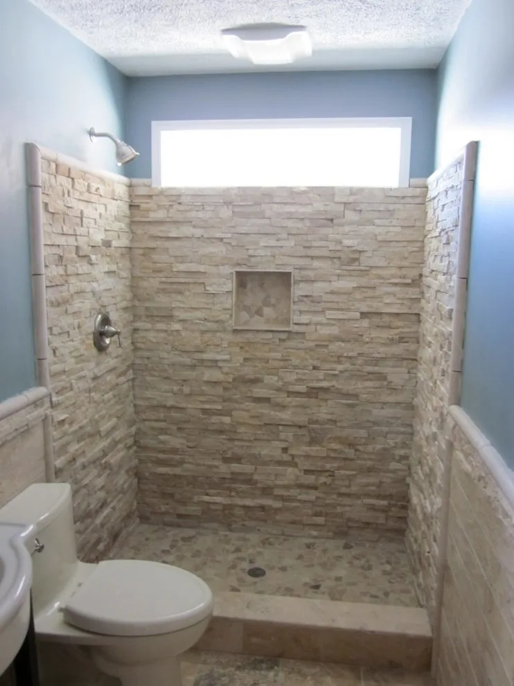 A Plus Tile & Remodeling - Photo 8