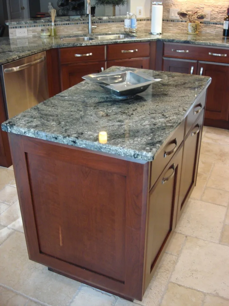 Hennigan Culinary Space by Alliance Home Remodeling - Photo 6
