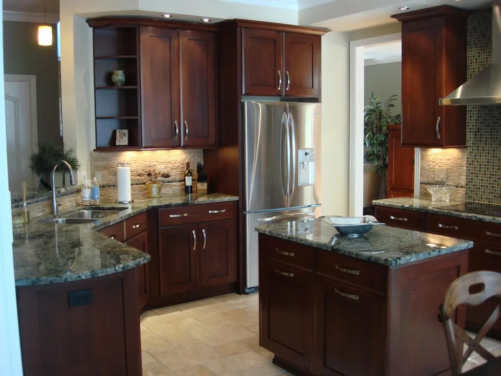 Hennigan Culinary Space by Alliance Home Remodeling - Photo 3