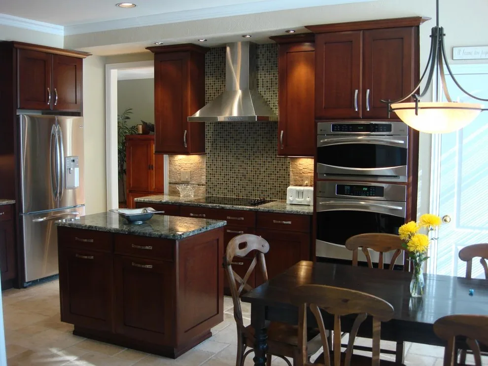Hennigan Culinary Space by Alliance Home Remodeling - Photo 4