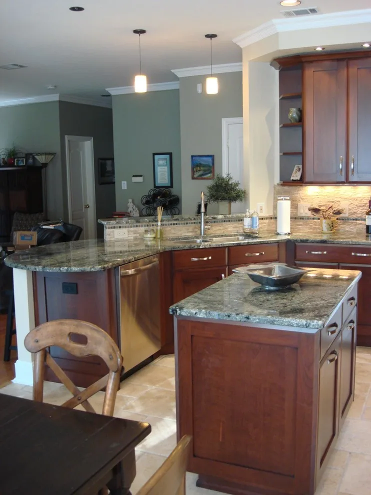 Hennigan Culinary Space by Alliance Home Remodeling - Photo 2
