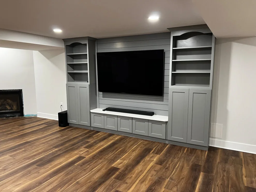 Cultural Legacy by Scherling Contracting Group - Photo 3