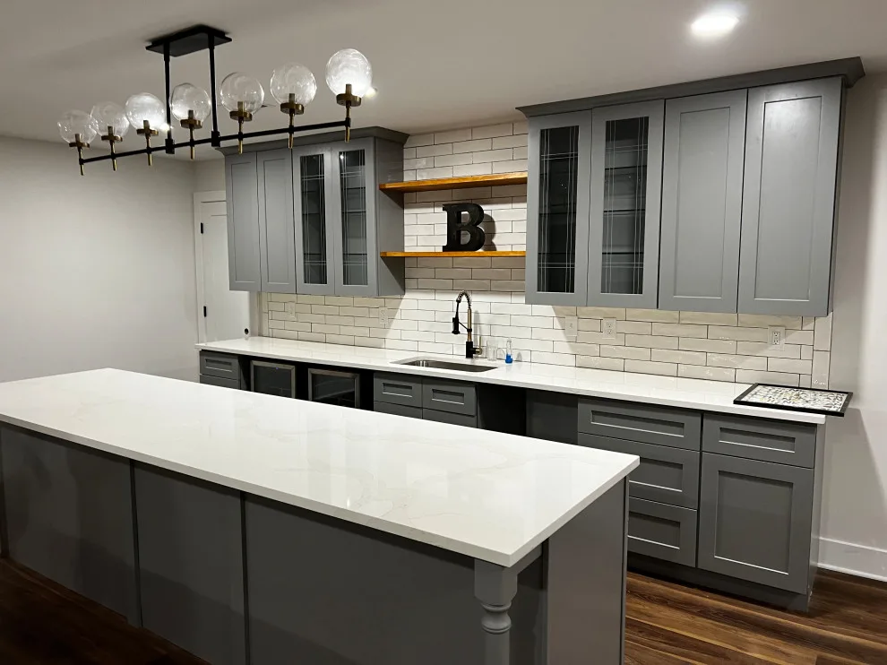 Cultural Legacy by Scherling Contracting Group - Photo 2