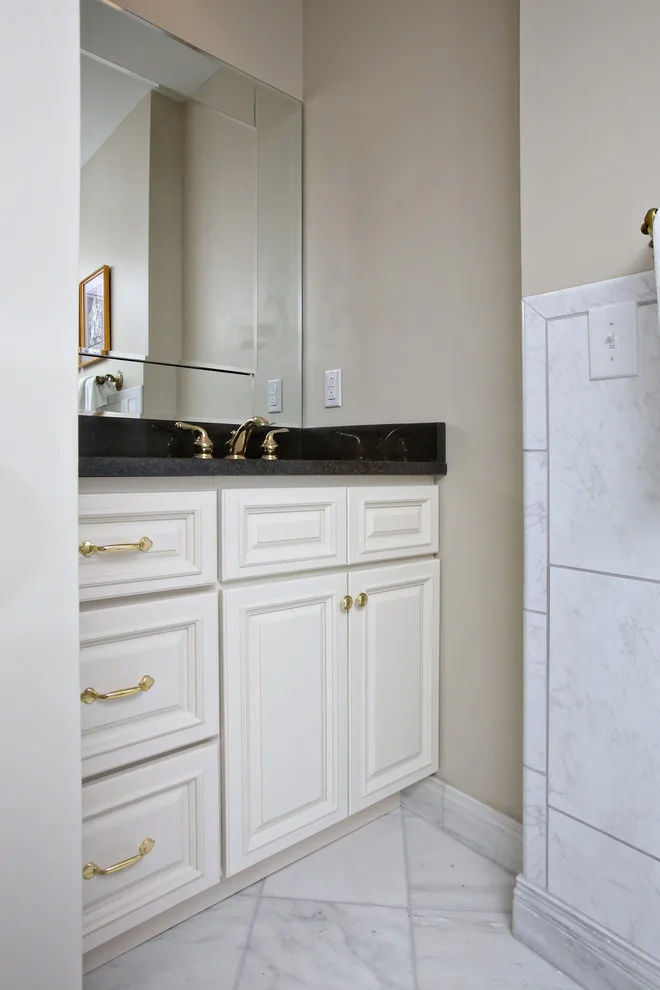 Herman Bath Renovation by GRB Design - Photo 5