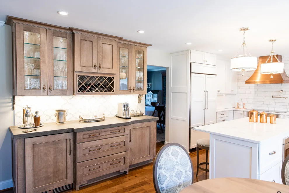 Remodeling Kitchen and Laundry Areas by Virginia Kitchen & Bath - Photo 11