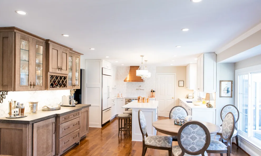 Remodeling Kitchen and Laundry Areas by Virginia Kitchen & Bath - Photo 13