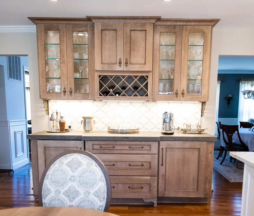 Remodeling Kitchen and Laundry Areas by Virginia Kitchen & Bath - Photo 12