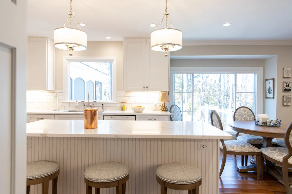 Remodeling Kitchen and Laundry Areas by Virginia Kitchen & Bath - Photo 15