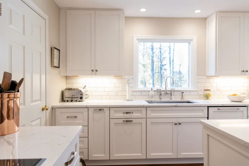 Remodeling Kitchen and Laundry Areas by Virginia Kitchen & Bath - Photo 10