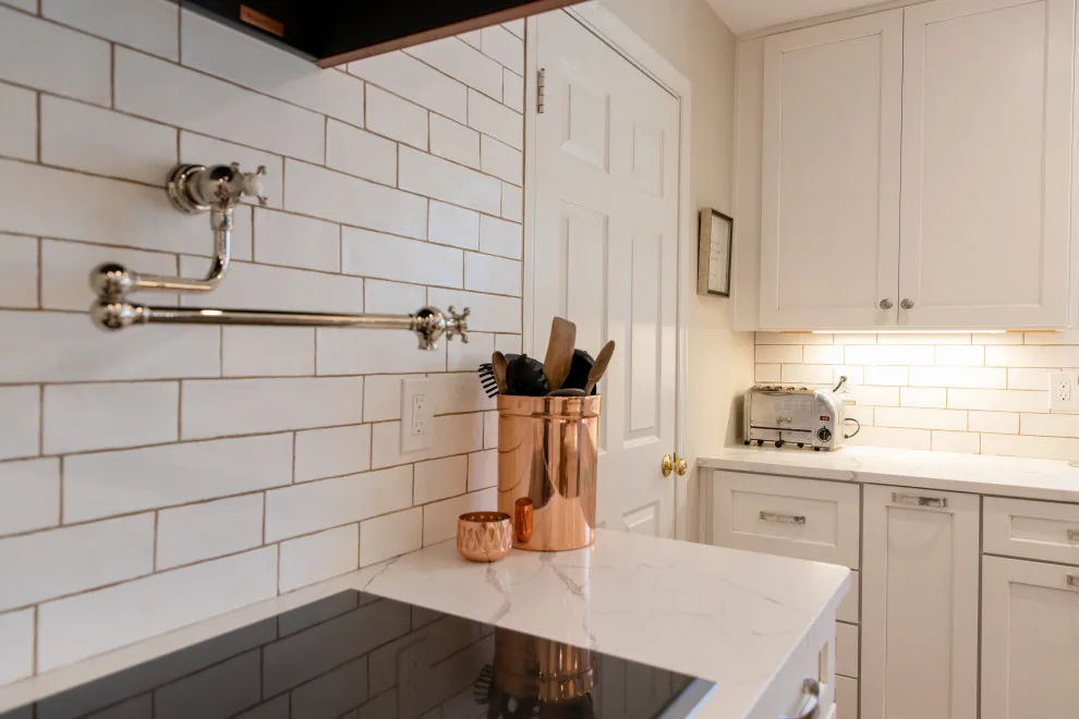 Remodeling Kitchen and Laundry Areas by Virginia Kitchen & Bath - Photo 5