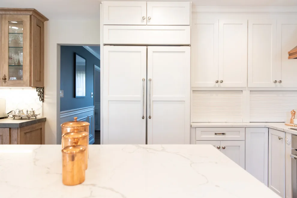 Remodeling Kitchen and Laundry Areas by Virginia Kitchen & Bath - Photo 6