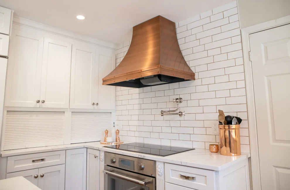 Remodeling Kitchen and Laundry Areas by Virginia Kitchen & Bath - Photo 8