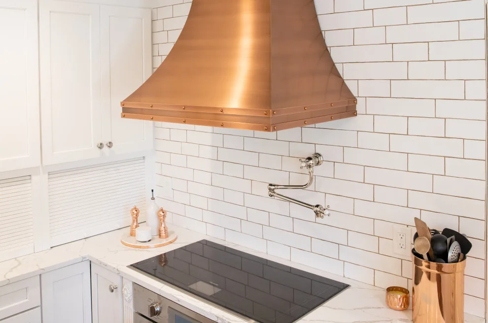 Remodeling Kitchen and Laundry Areas by Virginia Kitchen & Bath - Photo 9