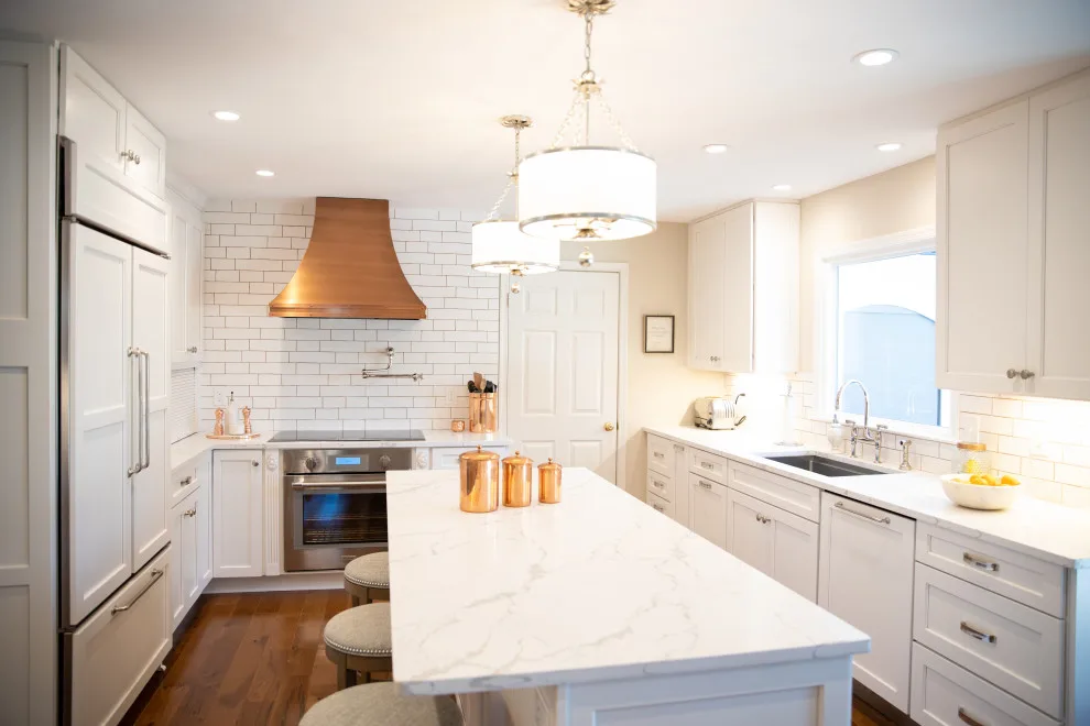 Remodeling Kitchen and Laundry Areas by Virginia Kitchen & Bath - Photo 4