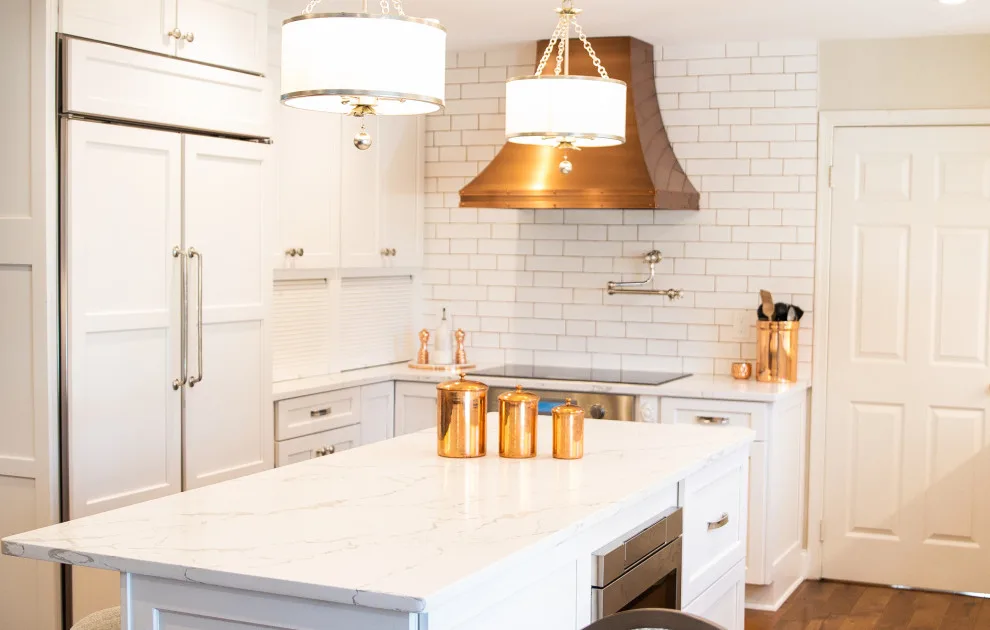 Remodeling Kitchen and Laundry Areas by Virginia Kitchen & Bath - Photo 7