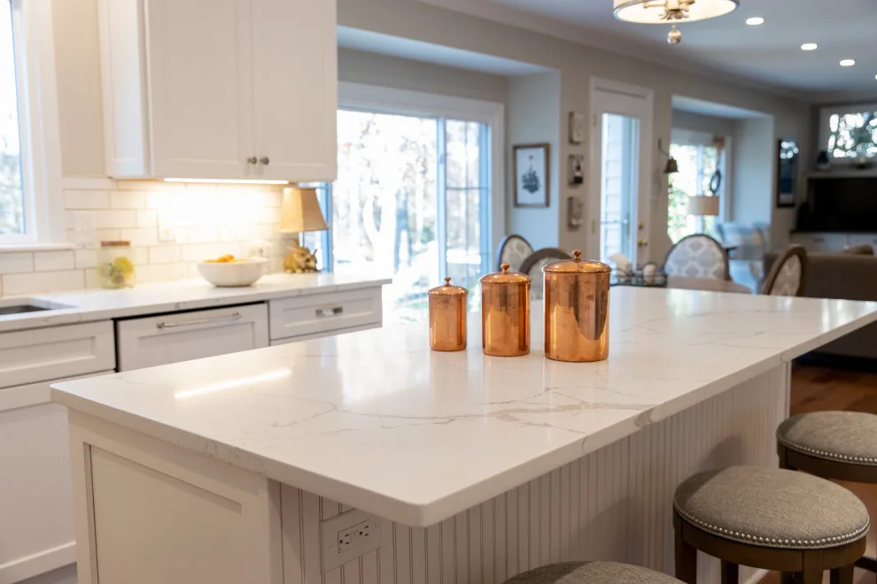 Remodeling Kitchen and Laundry Areas by Virginia Kitchen & Bath - Photo 2