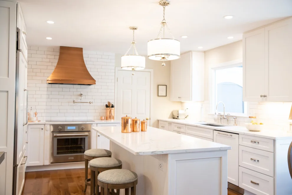 Remodeling Kitchen and Laundry Areas by Virginia Kitchen & Bath - Photo 3