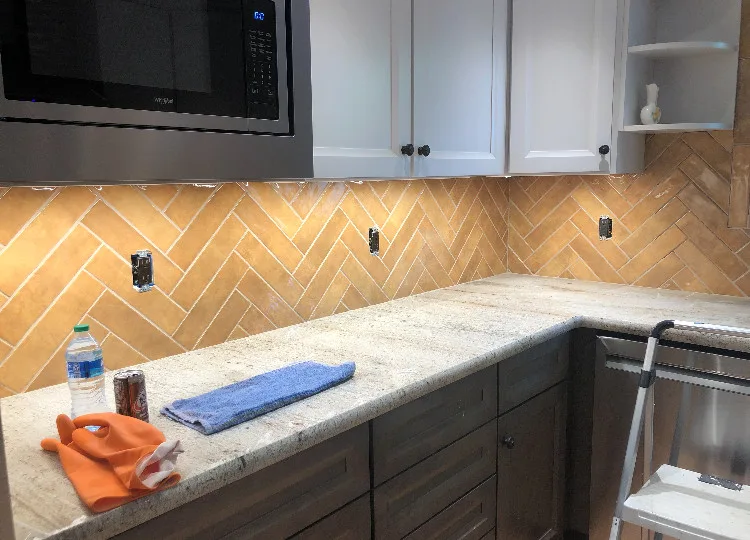 TNZ Remodeling And Handyman - Photo 4