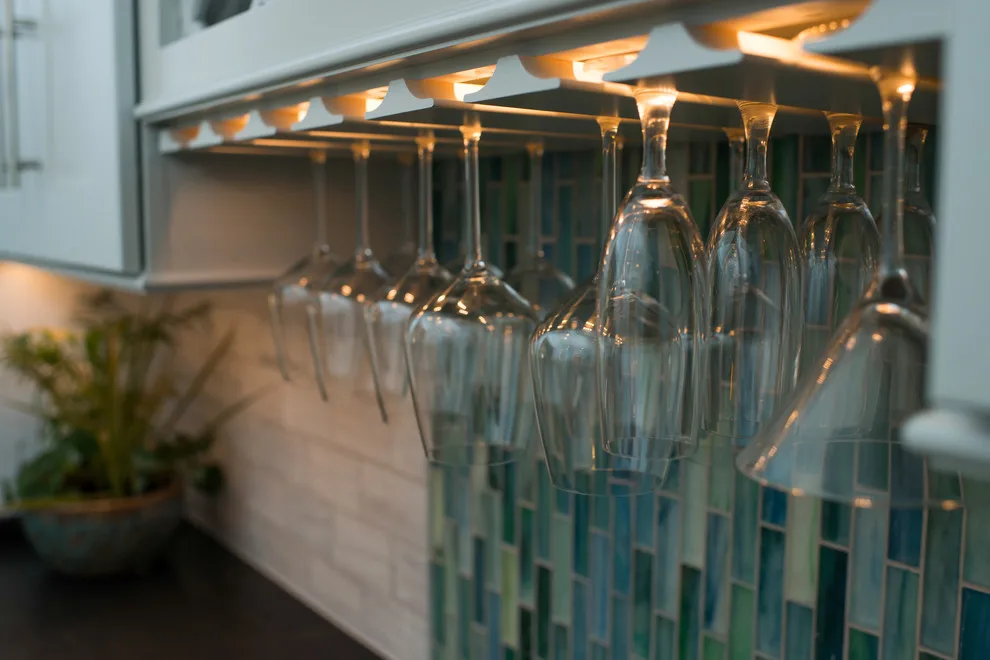 Hersman Beverage Lounge by Griffin Customs, LLC - Photo 9