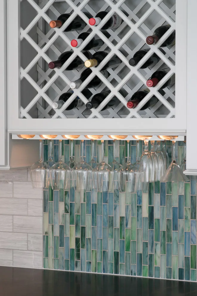 Hersman Beverage Lounge by Griffin Customs, LLC - Photo 7