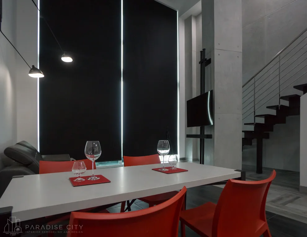 Modern Tech Loft in Miami by Paradise City - Photo 8